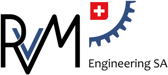 RVM Engineering SA - ERP